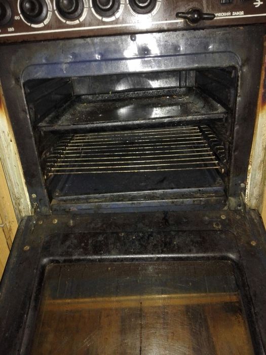 Электроплита Электра 1001 м. СССР: 1 300 грн. - Плиты / печи Запорожье ...