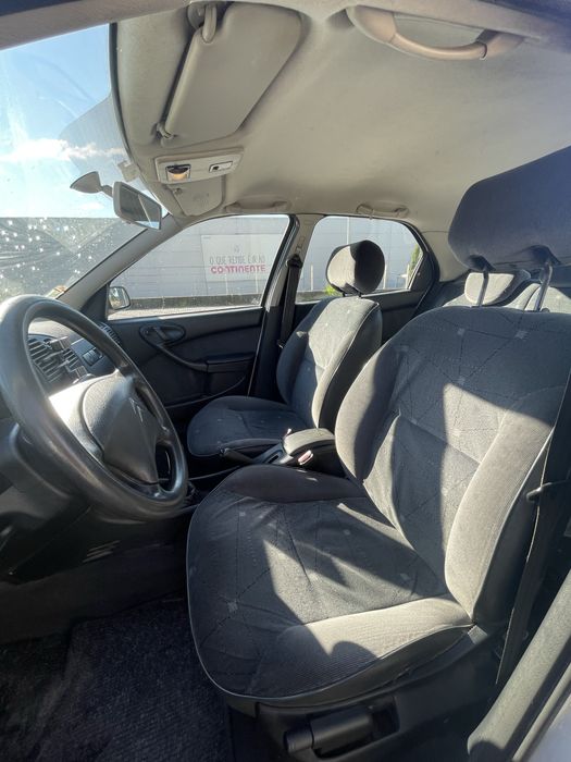 Citroen Xsara 1.4i - Inspeção até 2027