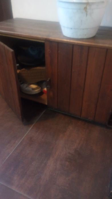 Szafki na buty do przedpokoju