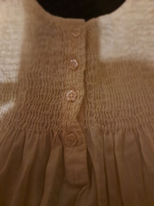 Sukienka na ramiączka