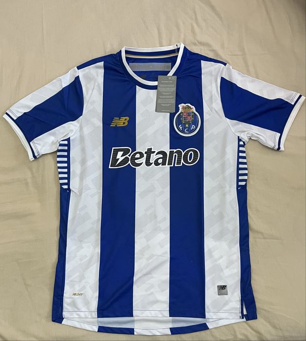 Camisola FC Porto Tamanho M