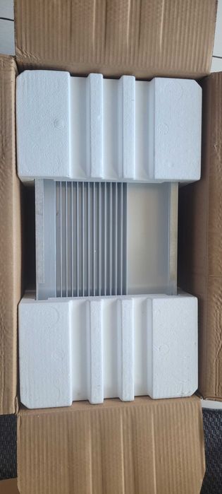 Falownik fotowoltaniczny SolarEdge trójfazowy SE6K