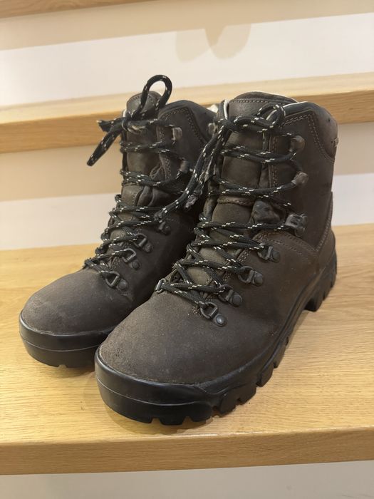 Buty trekkingowe MASSIF HydorTex