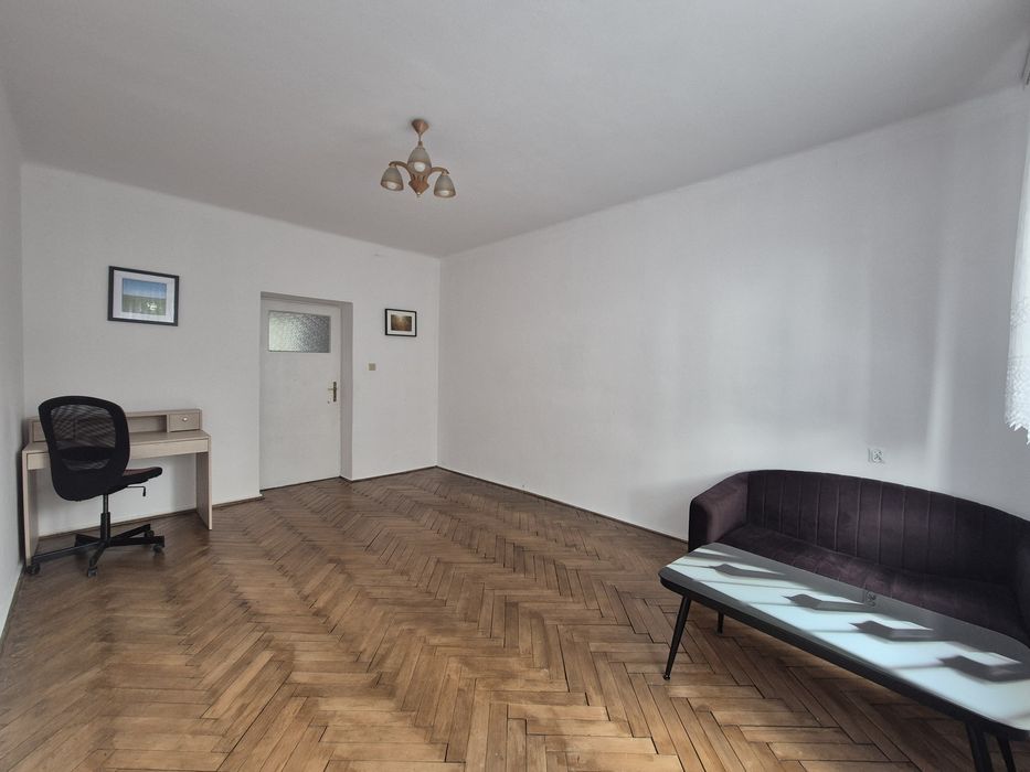 Duży pokój, Częstochowa, Tysiąclecie, Kilińskiego