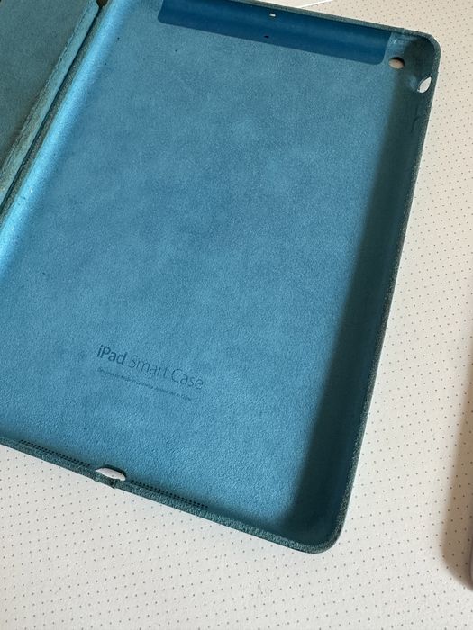 Ipad biały dla kobiety