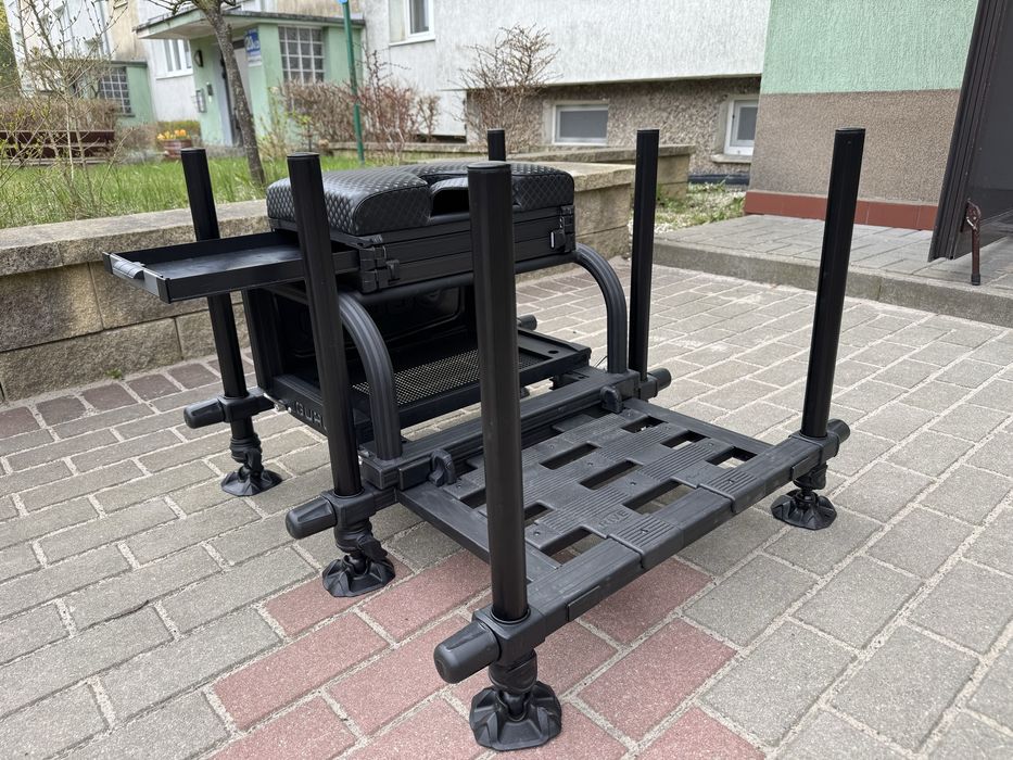Kosz Rive Guru NOWY!