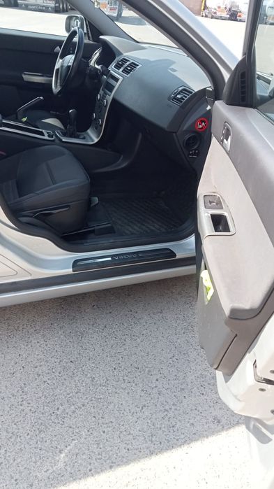 Volvo V50   2008