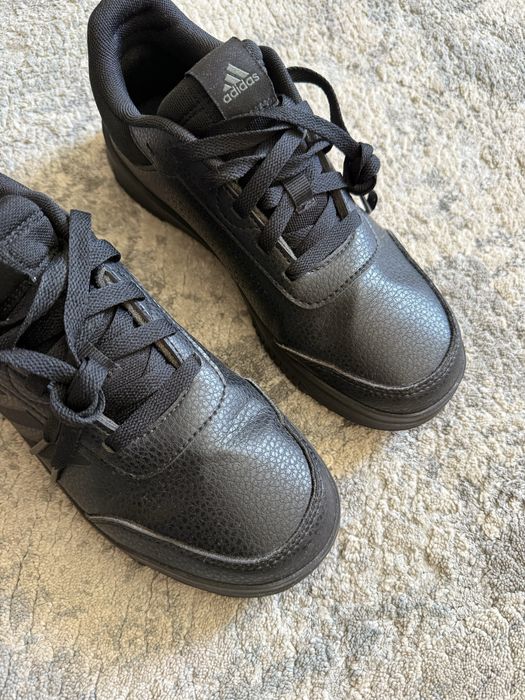 Кросівки Adidas TENSAUR SPORT оригінал, 24см, ідеальні