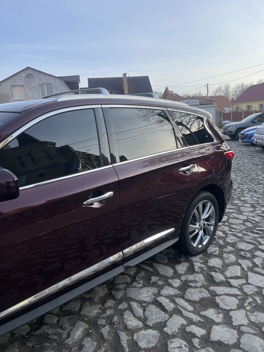 Infiniti QX 60 Відмінний стан! Комфорт!