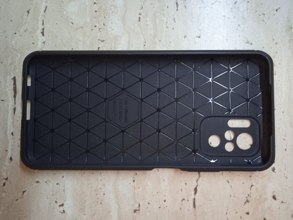 Чехол Xiaomi Redmi Note 10S Redmi 9C