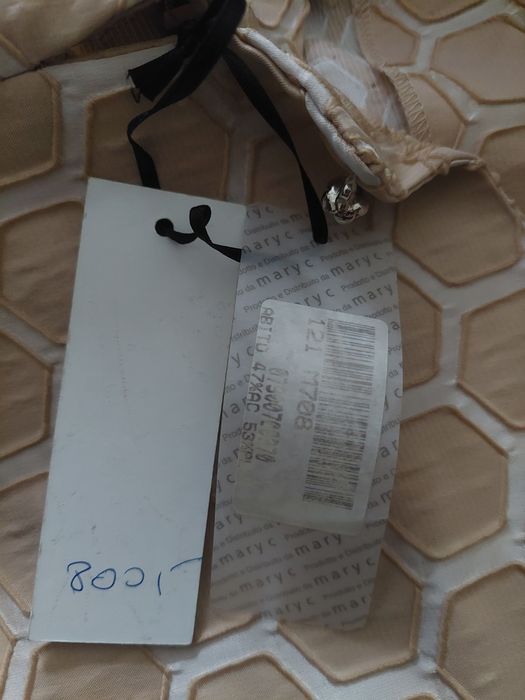 Nowa sukienka Mary c