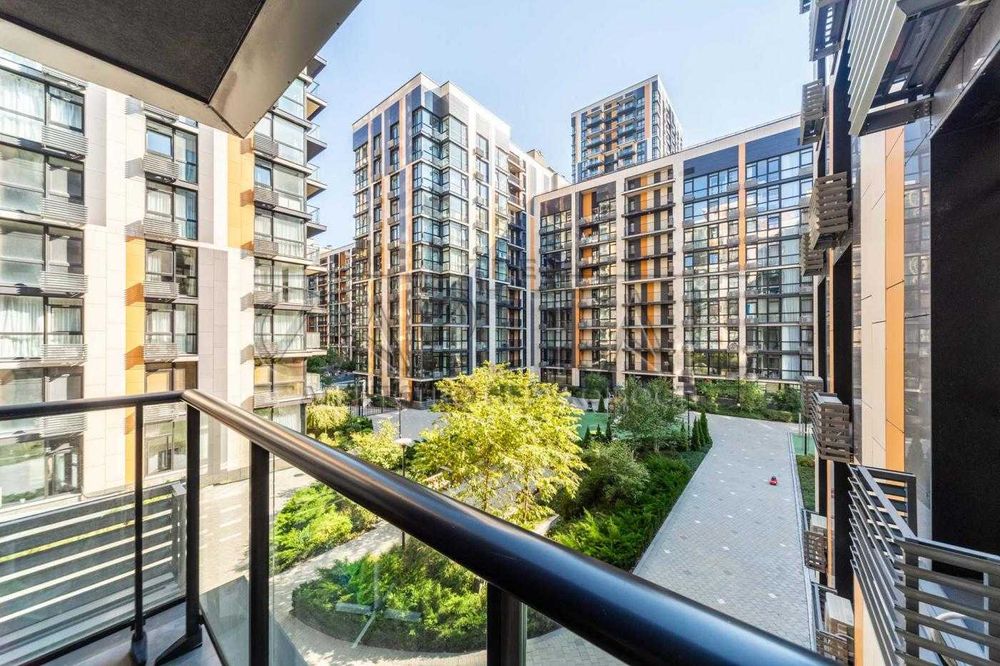 2-кімнатна квартира за адресою бульвар Дружби Народів (площа 99,5 м²) - Atlanta.ua - фото 11