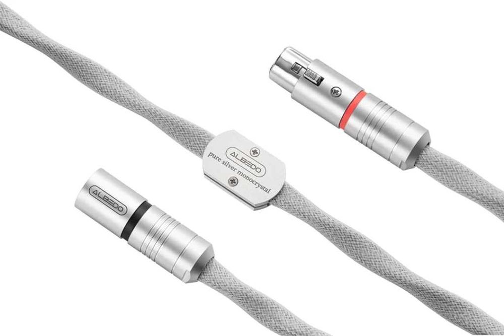 Albedo MONOLITH XLR 2x1m | Sprzedam lub ZAMIENIĘ | Raty Faktura