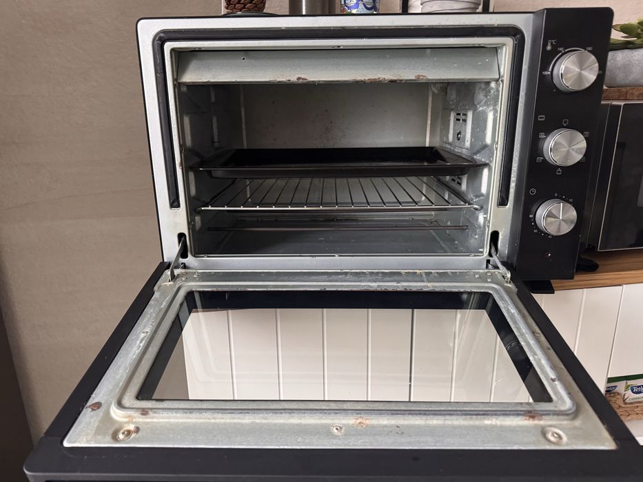 Mini Forno Becken