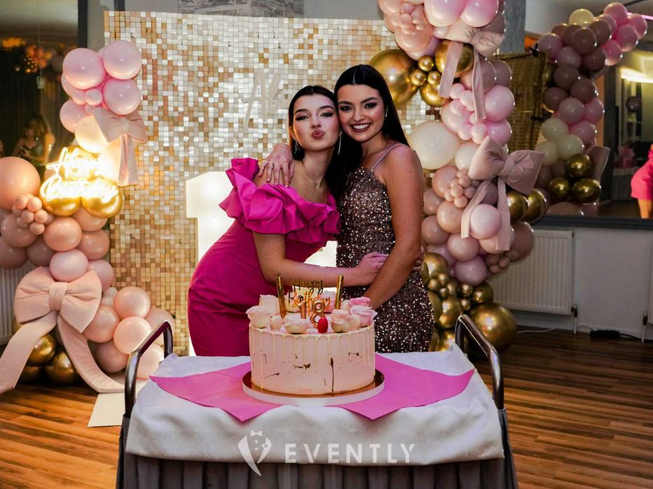 DJ + Fotograf GRATIS – Urodziny, Wesela, Imprezy. Evently