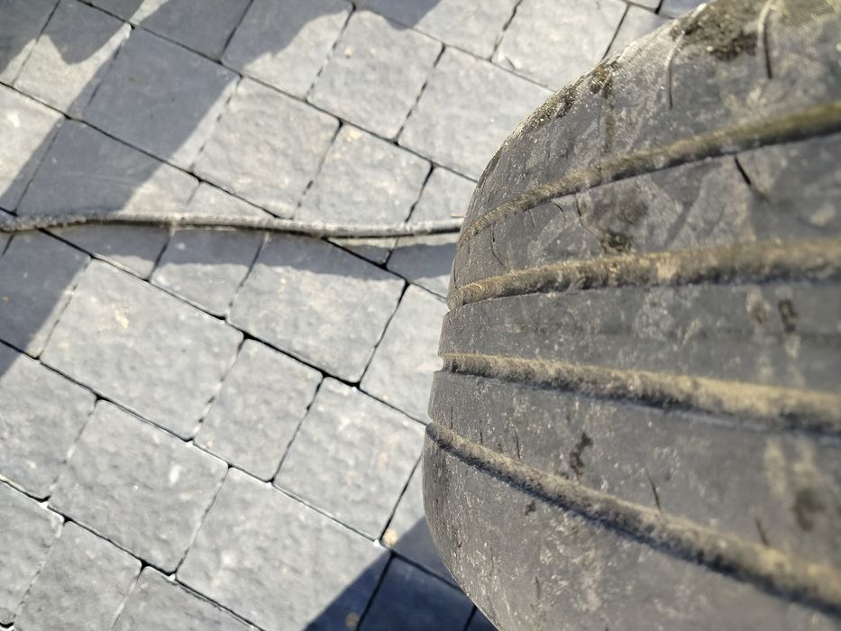 Koła 18 Audi Golf Passat Skoda 5x112