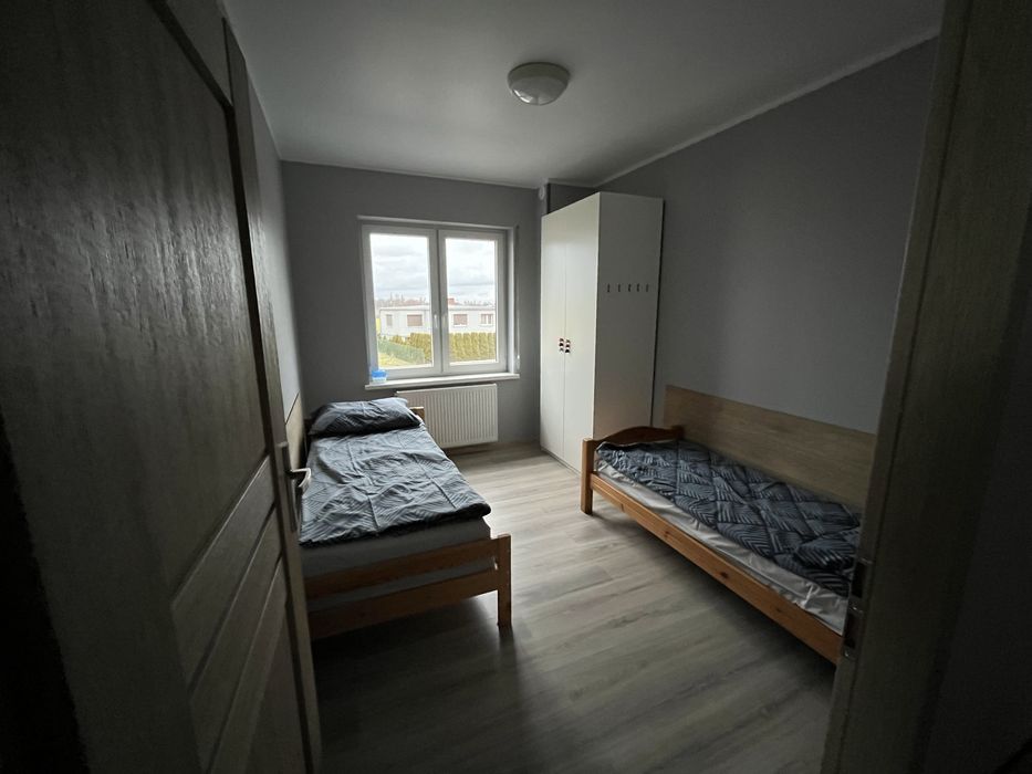 Hostel OAZA zaprasza - pokoje na wynajem, wysoki standard