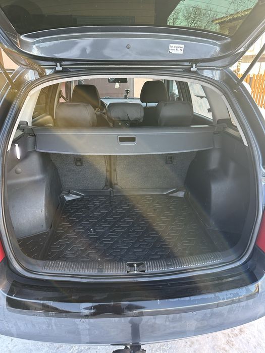 Шкода Фабія 2011рік!