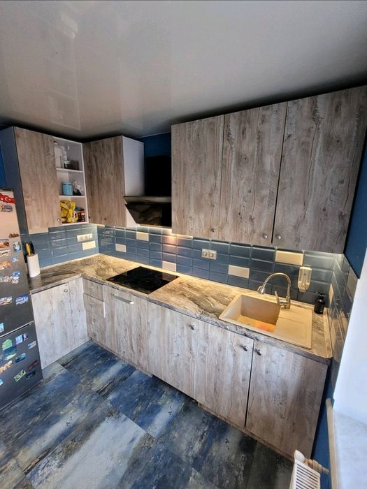 Квартира 74кв.м.де рай на землі