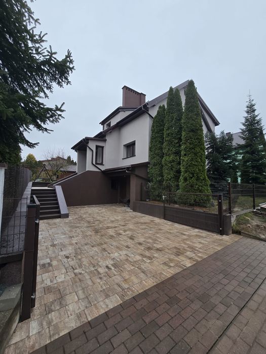 Sprzedam DOM o powierzchni 118m z ogrodem