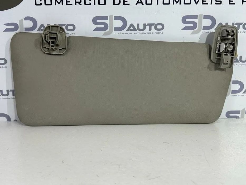 Pala Sol Esquerda / Direita - Renault Megane III