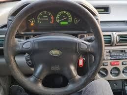 Land Rover Freelander 2.0 td hardtop