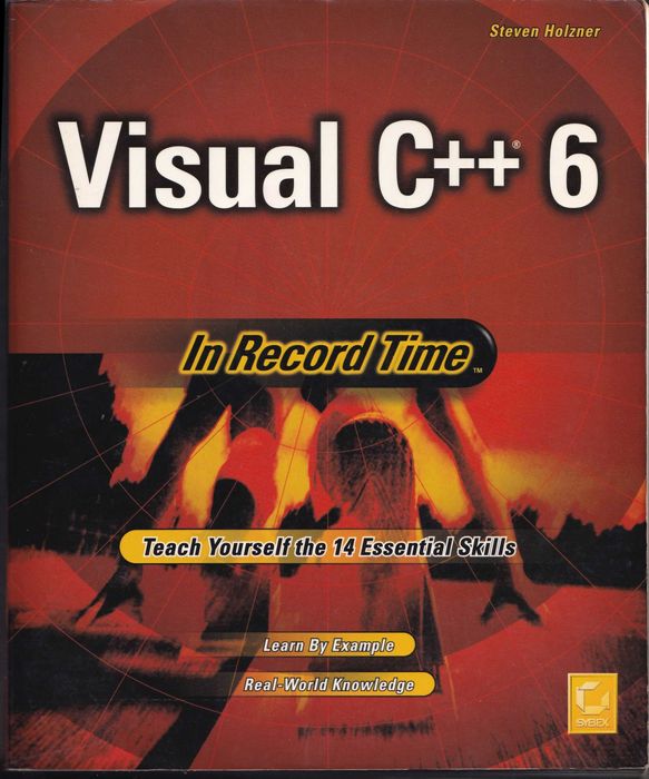 Livros de Programação e Análise