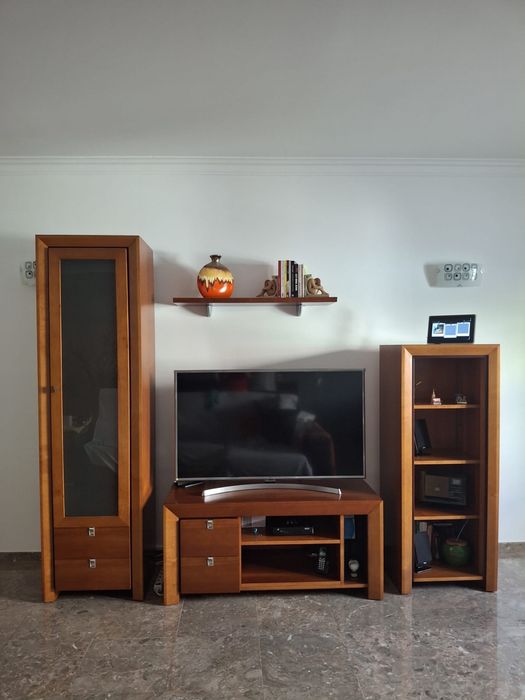 Vendo moveis de sala