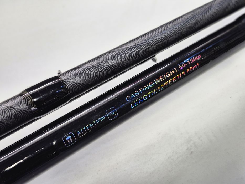 Wędka Profi Black Panther Feeder 3.60