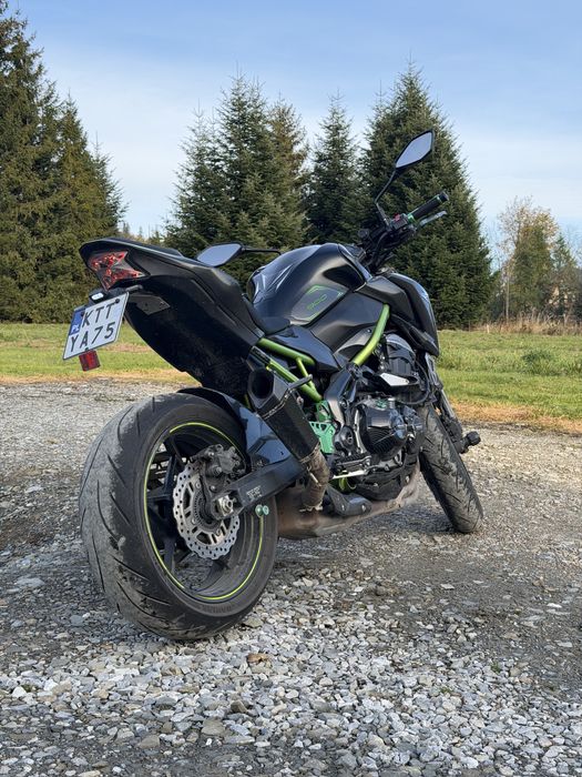 Kawasaki