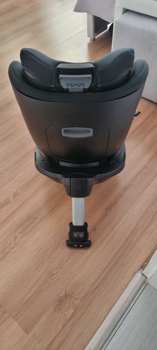 Fotelik Britax Obrotowych