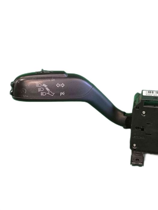 Conjunto / Manetes de Luzes e Limpa Vidros SEAT IBIZA IV 7H0953503GJ (OEM)