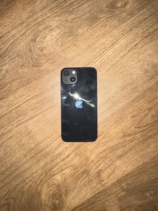 Iphone 13. 256G Midnight