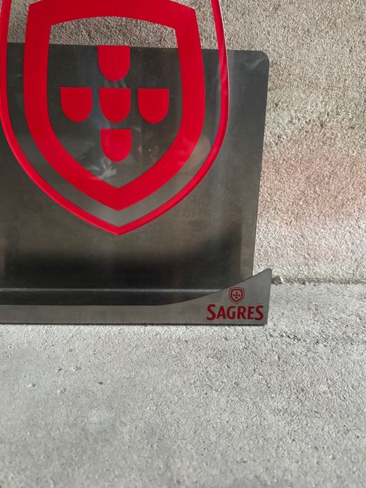 Placa decorativa Sagres