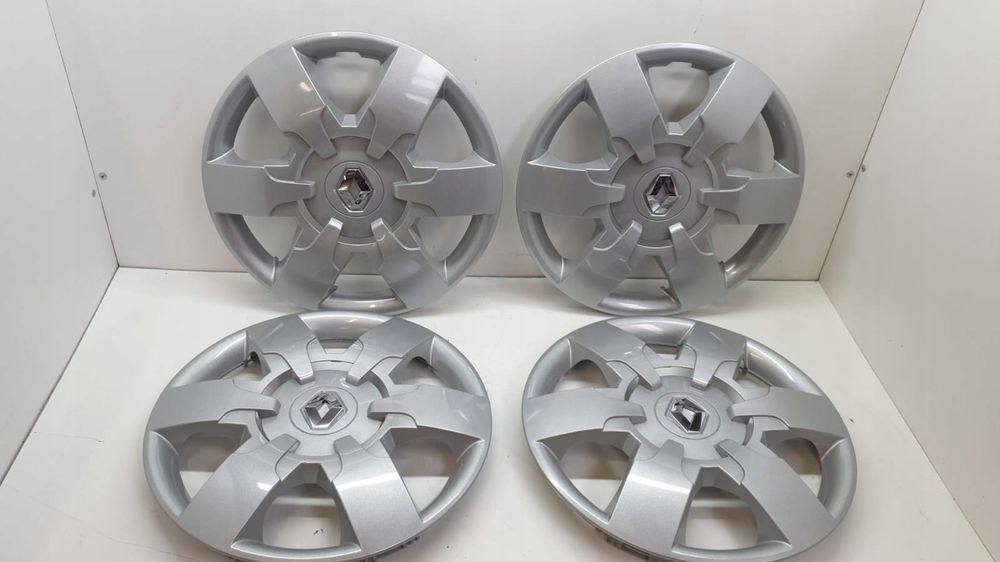 Kołpak 16'' Renault Master Iii Nowy