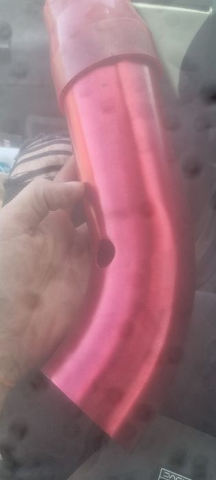 Tubos para aplicar em carros