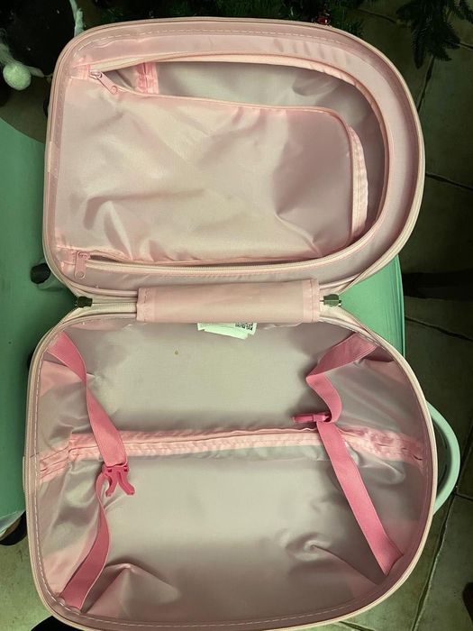 Детский чемодан Samsonite Disney ultimate 2.0