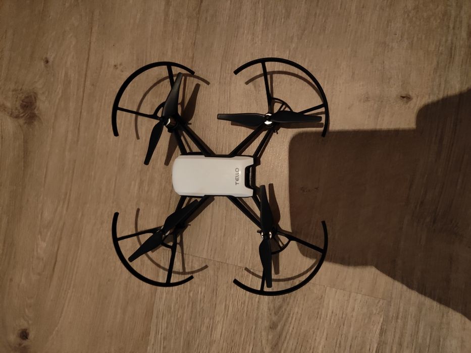 New DJI drones.424543080835328001