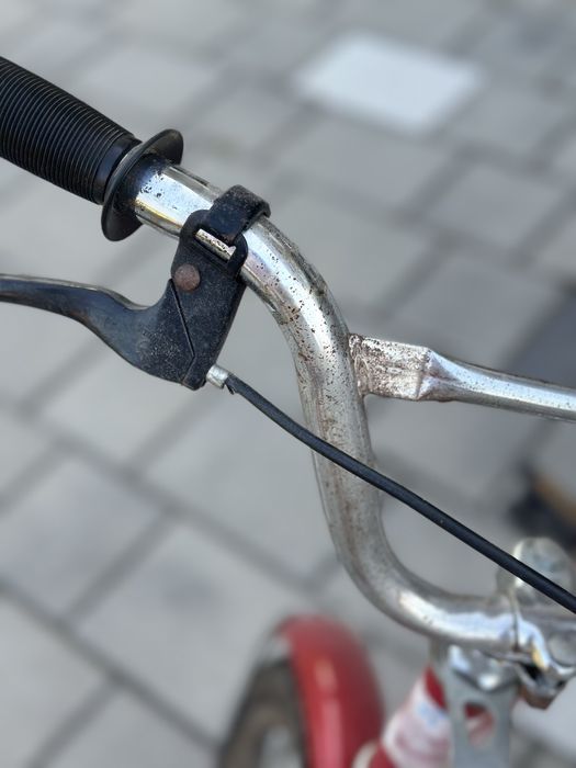 Продам велосипед дитячий