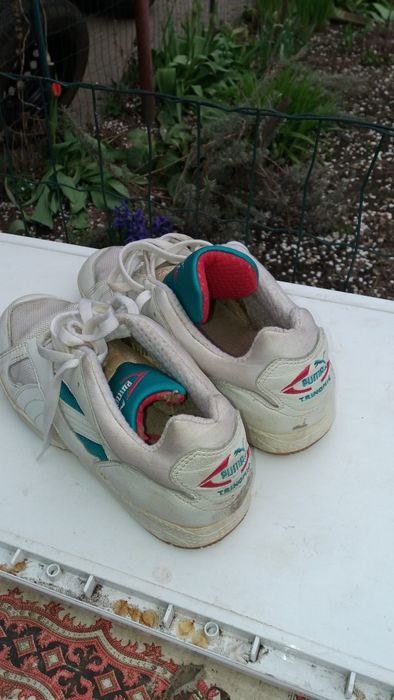 Кросовки фирмы SAYTA женские