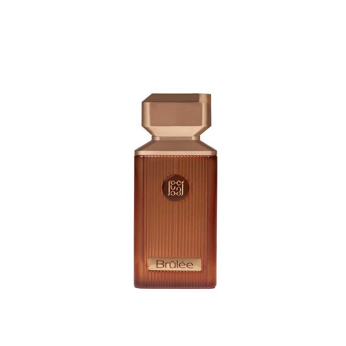 Brûlée  Extrait  De Parfum  by Ahmed Al Maghribi  perfumy arabskie 100