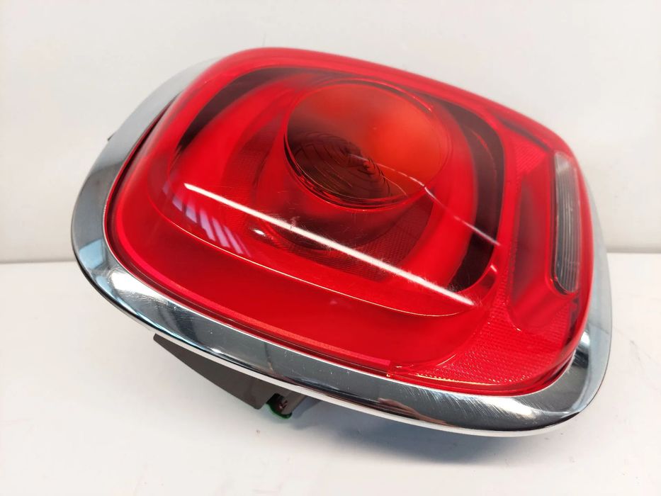 Farolim esquerdo MINI Mini (F55)