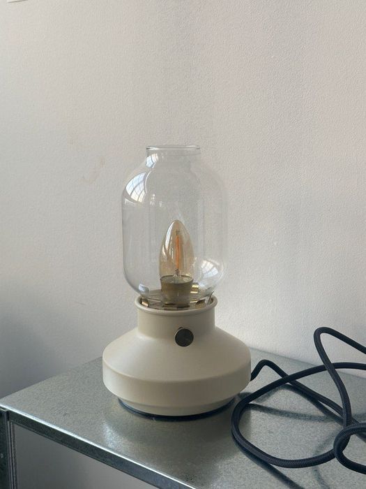 Ikea TÄRNABY lampa stołowa