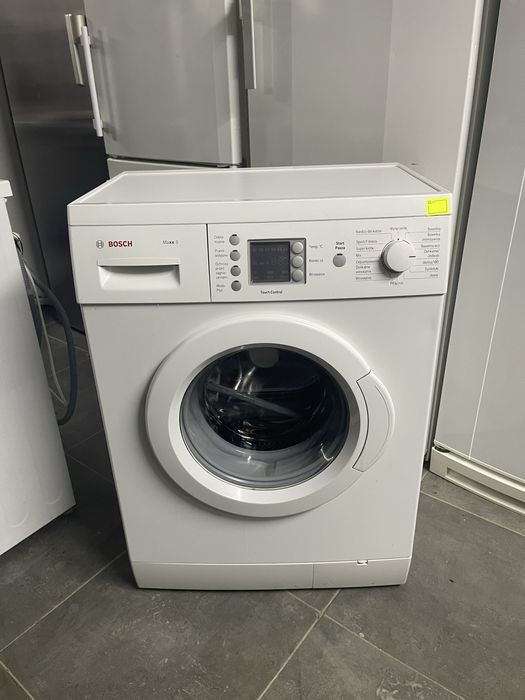 Пральна машина   Bosch WLX 20461  вузька