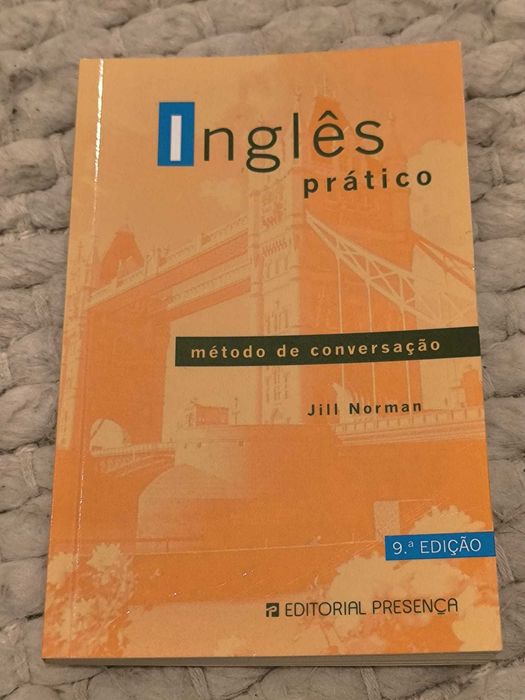 Inglês Prático
de Jill Norman