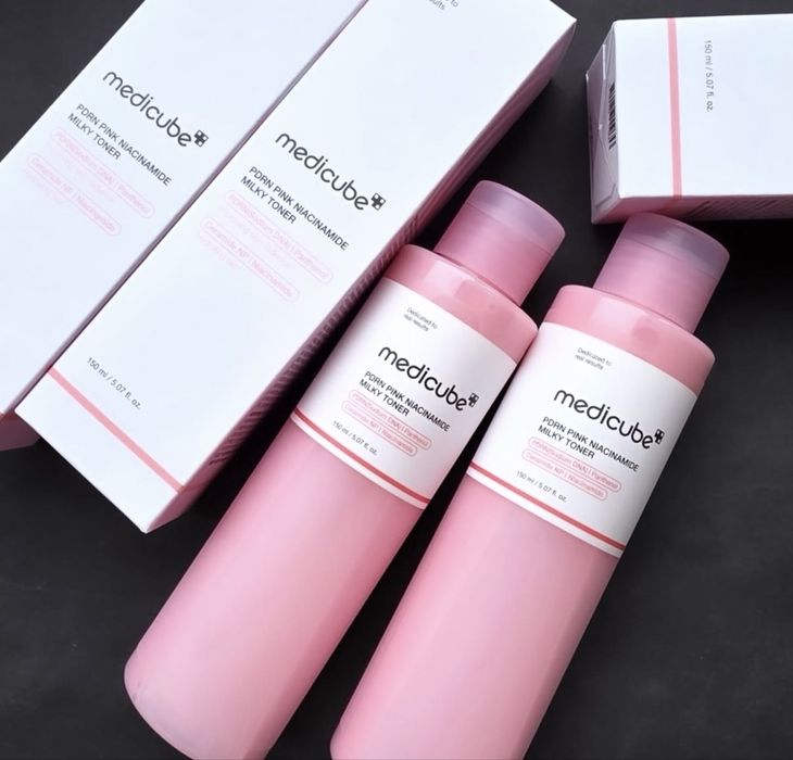 Medicube PDRN корейська косметика оригінал нова