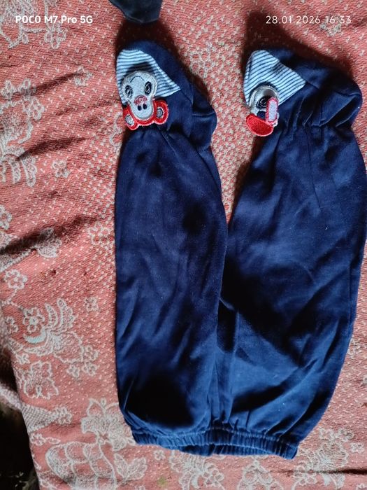 Штанишки для детишек