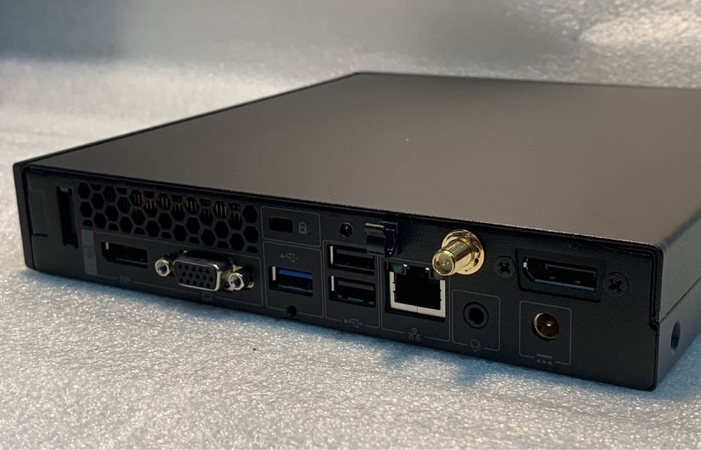 Миниатюрный Acer Veriton N4640G i5-6400 i5-7400 i5-8500 USFF Windows