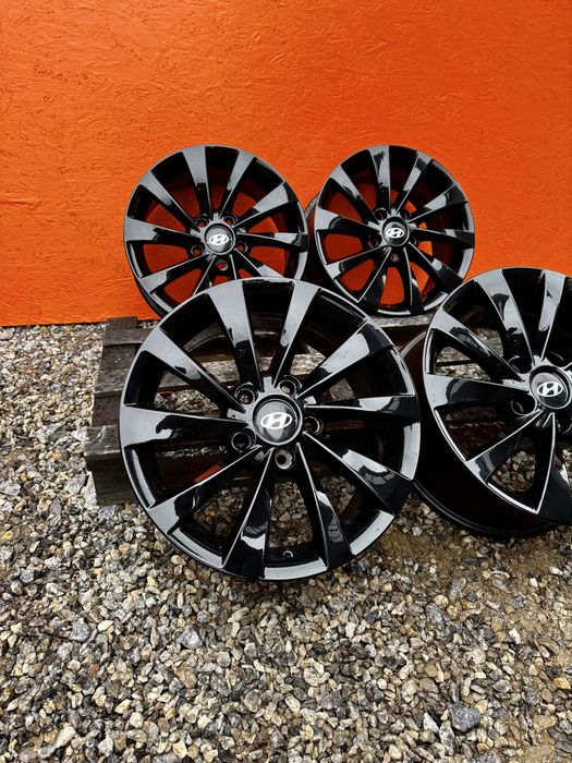 Диски R16 5.114,3 ET45 рено киа хундай тойота мазда тойота ниссан