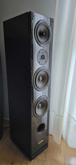 Kolumny podłogowe TONSIL.